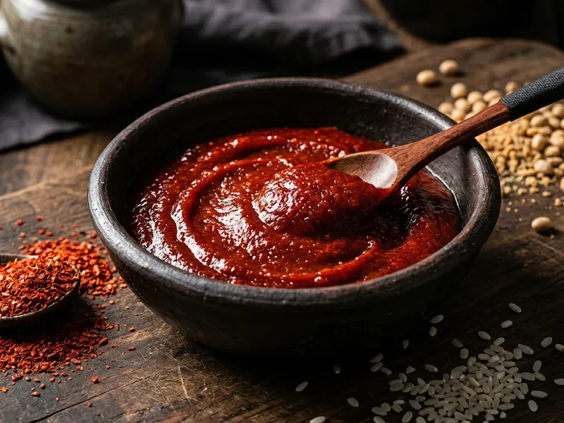 Gochujang